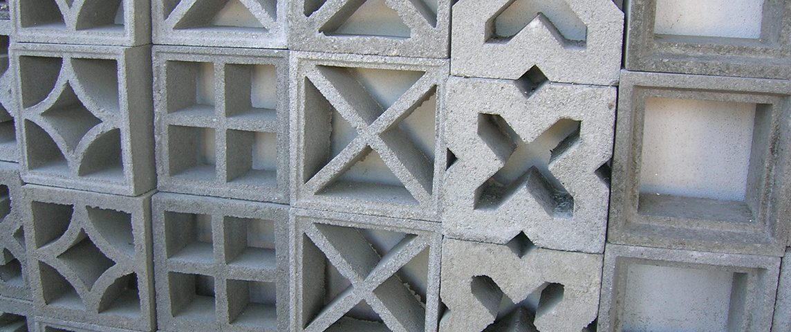 VENTILATION BLOCK